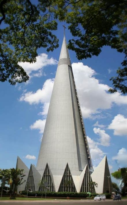 11 best cone shaped buildings images on Pinterest | Buildings, Architectural drawings and ...