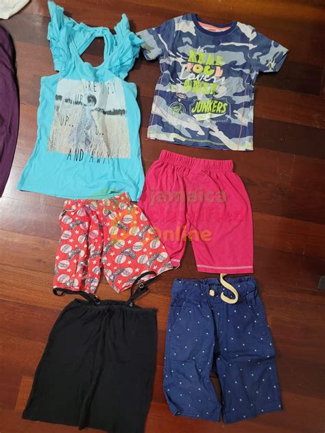 Baby Cloth 100 JMD Each Piece for sale in Kingston 6 Near Sovereign Kingston St Andrew - Baby ...