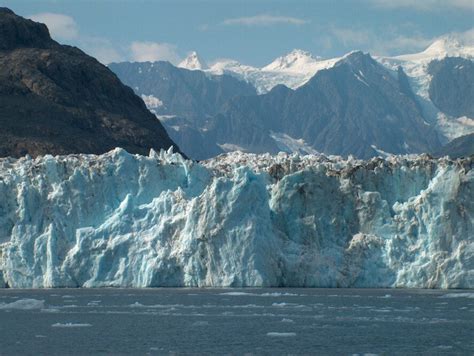 Valdez, Alaska Day Tours; Meares Glacier Cruise; Alaska Day Cruises