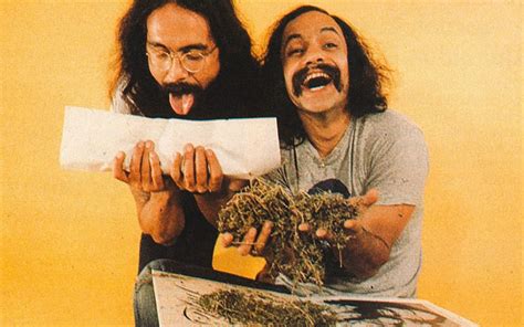 Cheech And Chong