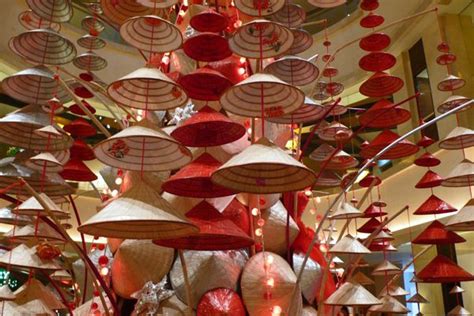 photo of vietnamese christmas - Yahoo Search Results | Tết decoration, Chinese new year ...