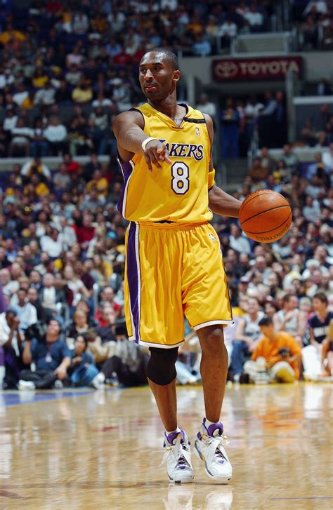 Kicksology: The Most Important Sneakers of Kobe Bryant's Career