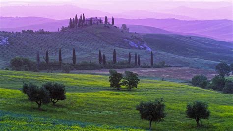 tuscany | Italy landscape, Italy countryside, Countryside wallpaper