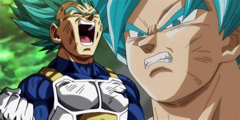 Dragon Ball's Vegeta Reigns Supreme in Latest Popularity Poll