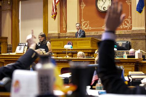 What really happens behind closed doors at the Colorado legislature?