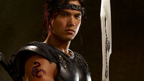 The Scorpion King: Rise of a Warrior (2008) – Filmer – Film . nu