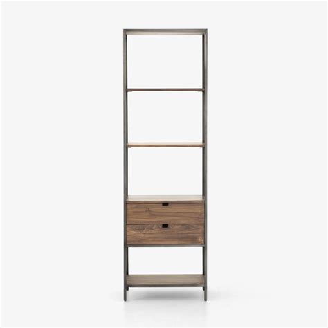 Avalon Bookshelf | Joybird