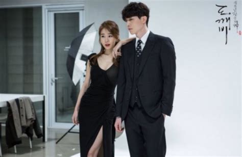 tvN’s “Goblin” Releases Behind-The-Scenes Images From Photoshoot To Help Ease The Wait