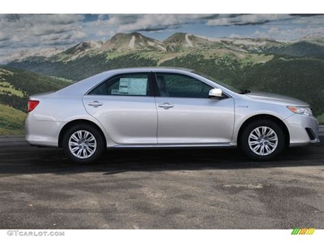 2012 Toyota Camry Paint Code Location – View Painting