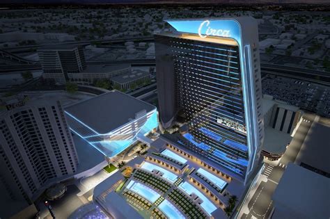 Behold Downtown's Newest Hotel: Circa Resort & Casino