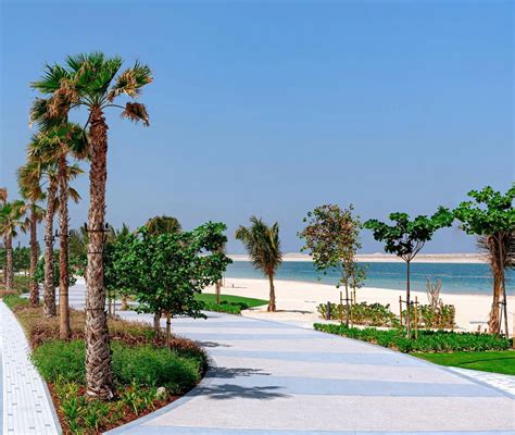 New Public Beach Opens In Dubai Islands - Platinumlist Guide