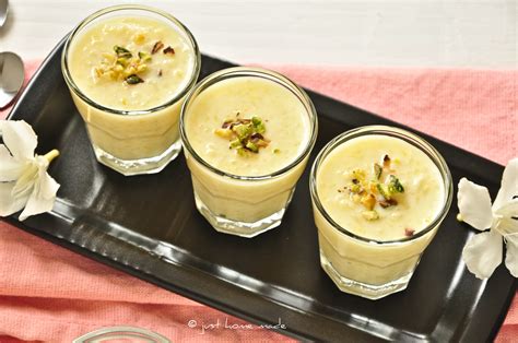 indian dessert – Just Homemade