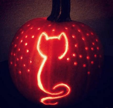 Here Are 15 Amazing And Fun Animal Pumpkin Carving Ideas To Inspire You! | Pumpkin carving ...