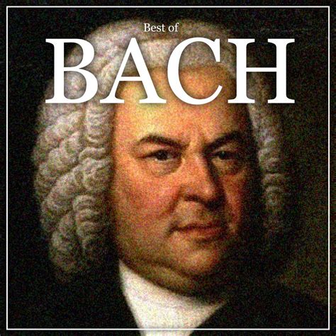 Johann Sebastian Bach - Best of Bach | iHeart