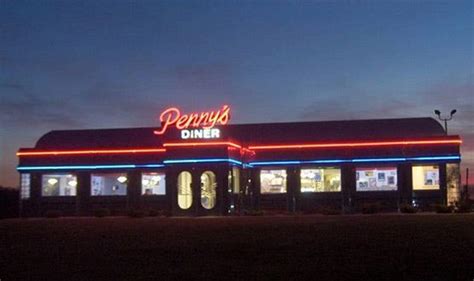 Location Photos of Penny's Diner