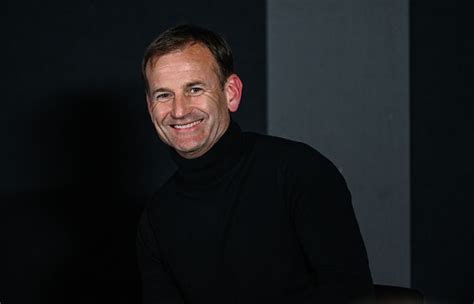 Who is Dan Ashworth? Newcastle director tipped to join Manchester ...