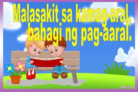 12 Teachers' Useful Quotes (Tagalog) ideas | classroom bulletin boards ...