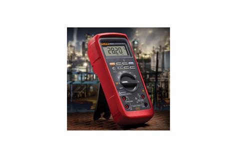 Fluke 28 II Ex Intrinsically Safe True RMS Digital Multimeter | Fluke