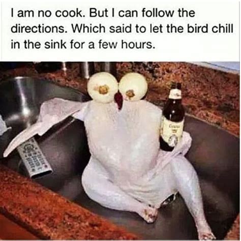 25+ Hilarious Thanksgiving Memes That Will Make You Giggle