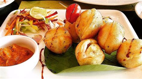 When in Bengaluru, Eat Like a King: 5 Dishes You Simply Can’t Miss