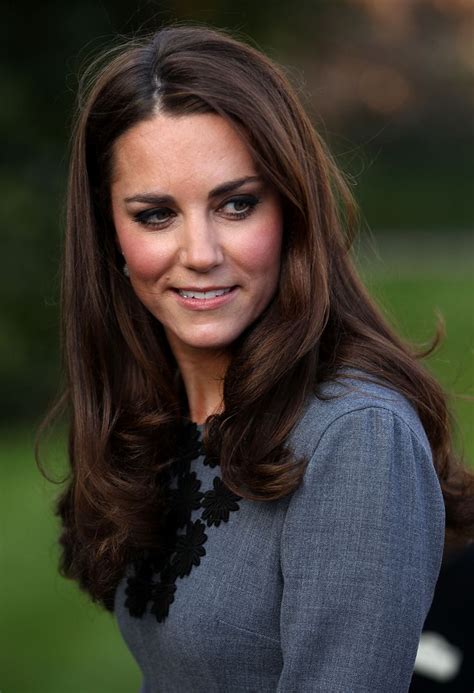 Kate Middleton Goes From Athletics to Heels Side by Side With Prince ...