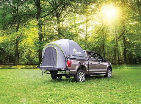 10 Best Truck Bed Tents for Camping – RVBlogger