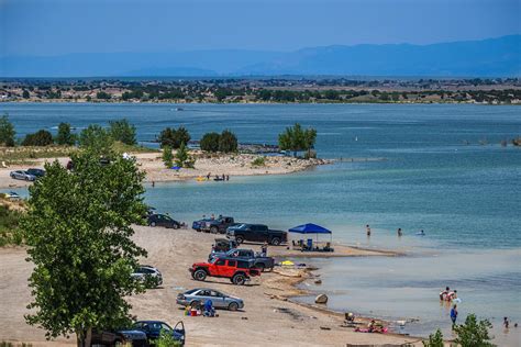 Lake Pueblo State Park • Visit Pueblo, Colorado - Official Travel & Tourism