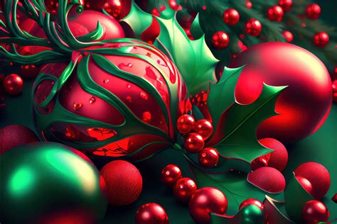 Christmas background wallpaper