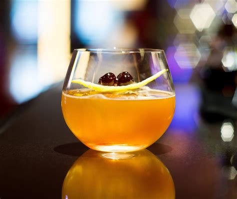 The Best Cocktail Recipes to Celebrate World Whisky Day