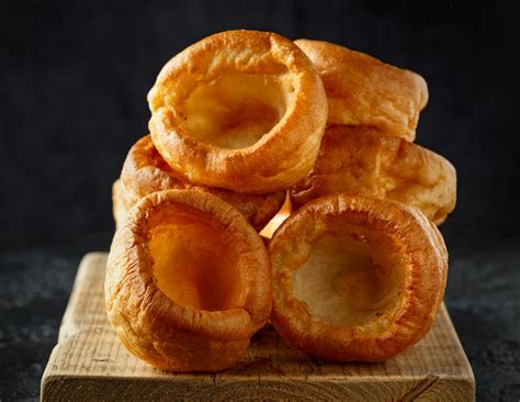 National Yorkshire Pudding Day! - The Cannavist Magazine