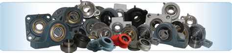 Why Choose AMI? - Mounted Ball Bearings- AMI Bearings, Inc.- Mount Prospect, Illinois