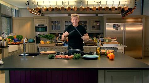 Home Chef Dreams: Top Ideas to Make Your Kitchen Worthy of Gordon Ramsay | My Decorative