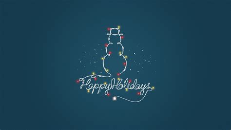 Christmas Hat Minimalist Wallpapers - Wallpaper Cave