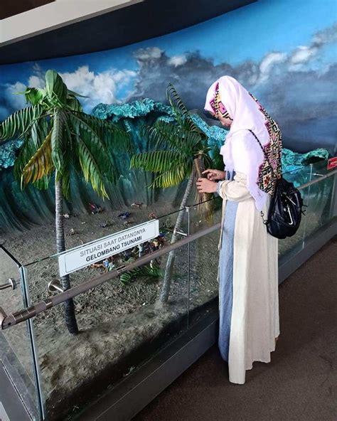 Museum Tsunami Aceh Lokasi Dan Harga Tiket Masuk Terbaru Januari 2024 ...