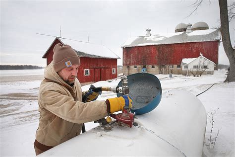 Propane Safety – Southwest Propane