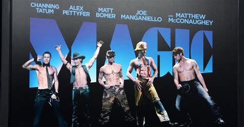 Compete On an HBO Max ‘Magic Mike’ Reality Series + 3 More Gigs