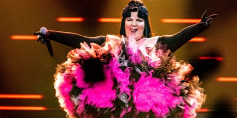 Israeli Eurovision Winner Neta Barzilai Will Return to Song Contest in ...