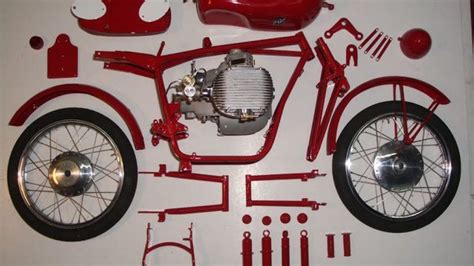 The most authentic and accurate motorcycle scale models in the world ...