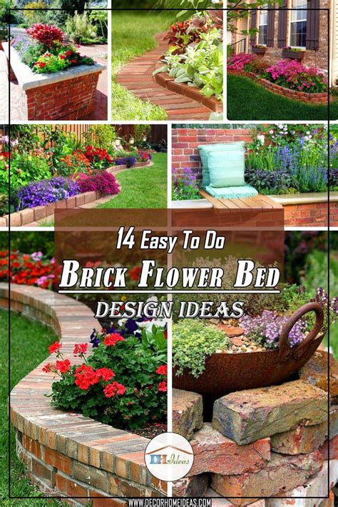 20+ Ideas For Mulch Beds