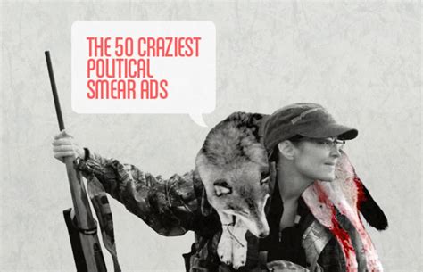 The 50 Craziest Political Smear Ads | Complex