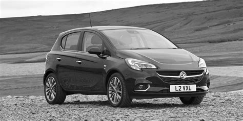 Vauxhall Corsa (2014 to 2019) | Expert Rating | The Car Expert