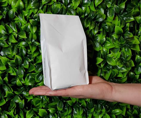 Compostable Packaging | Compostable Plastic Food Packaging