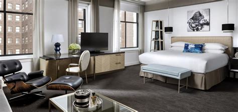 The Blackstone, Chicago Review | The Hotel Guru