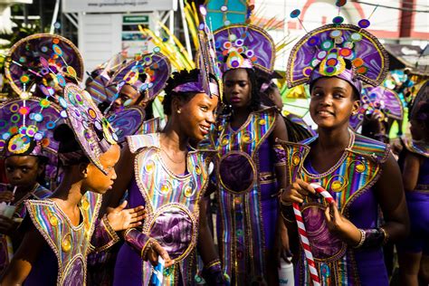 Best Caribbean festivals and carnivals | Wanderlust