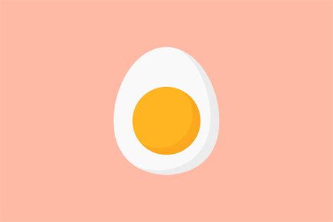 Egg Vector Illustration Graphic 147 Graphic by wildvisualart · Creative ...