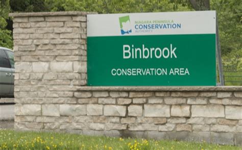 Take Binbrook out of Niagara Conservation control: councillor