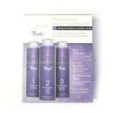 Trissola Tru Kit Reconstructing Keratin Treatment Kit 16.7 Fl. Oz. - Beauty Mellow