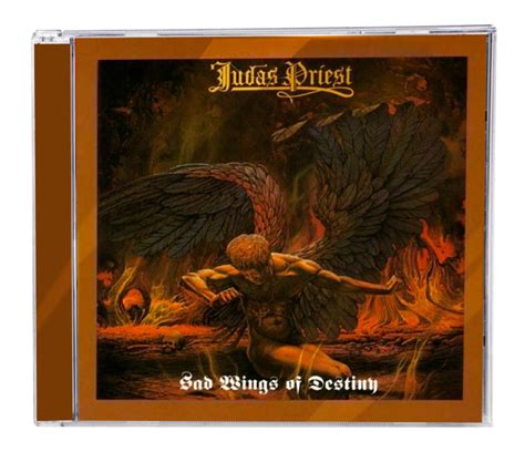 Sad Wings Of Destiny | Judas Priest