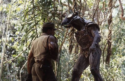 Alpha Predator (Kaail): The First Yautja | AvP Central