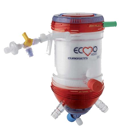 Oxigenador ECMO Adulto | Artimedica